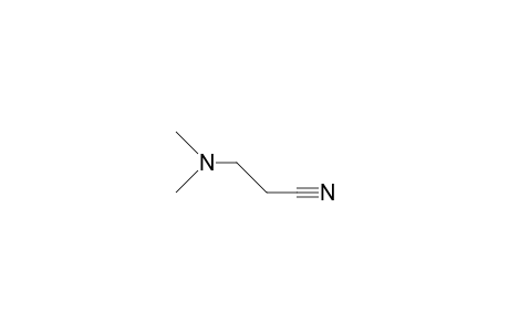 3-(Dimethylamino)propionitrile