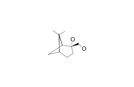 TRANS-2-HYDROXY-6,6-DIMETHYLBICYCLO-[3.1.1]-HEPTYLMETHANOL