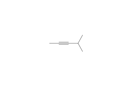 4-Methyl-2-pentyne