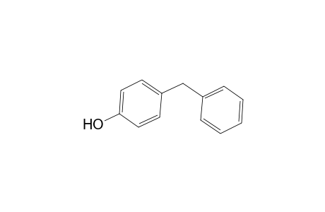 4-Benzylphenol