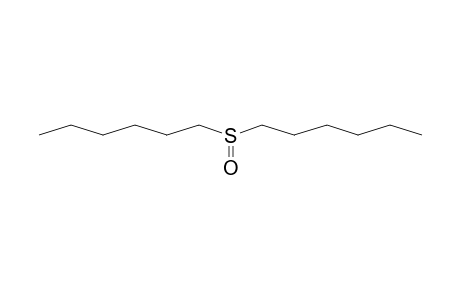 Dihexyl sulfoxide