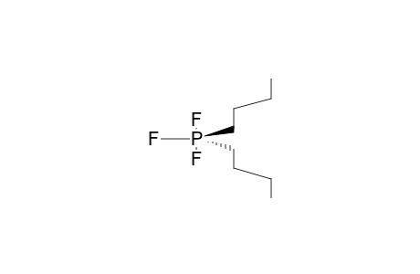 DIBUTYLTRIFLUOROPHOSPHORANE