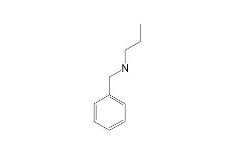 N-propylbenzylamine