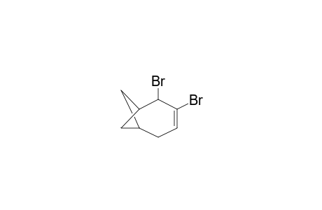 4,5-bis(bromanyl)bicyclo[4.1.1]oct-3-ene