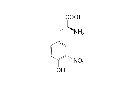 Nitrotyrosine