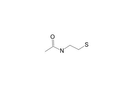 N-(2-Mercaptoethyl)acetamide