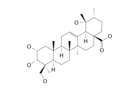 HYPTATIC-ACID-B