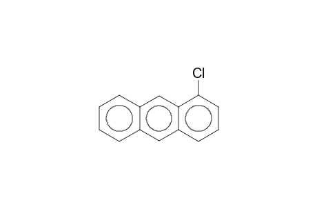 1-Chloroanthracene