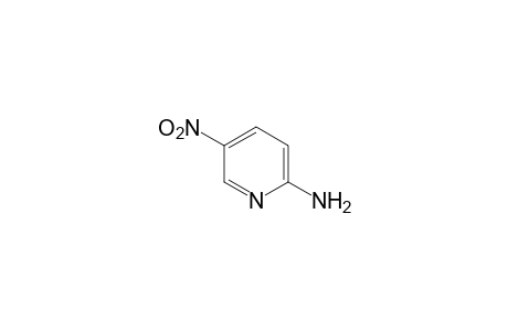 2-Amino-5-nitropyridine