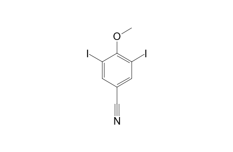 Methyl ioxynil