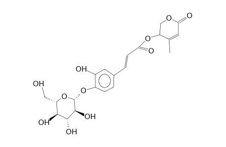 OLINIOSIDE