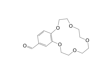 4'-Formylbenzo-15-crown-5