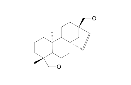 ENT-BEYER-15-EN-17,19-DIOL