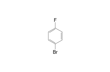 1-Bromo-4-fluorobenzene