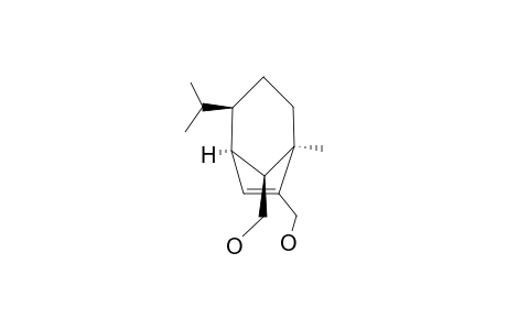 Drechslerine A