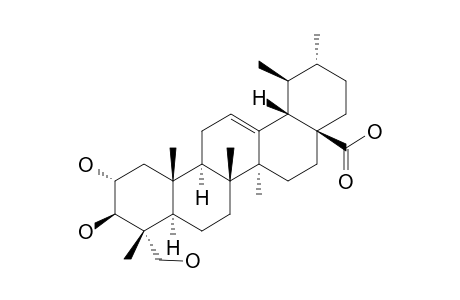 Asiatic acid