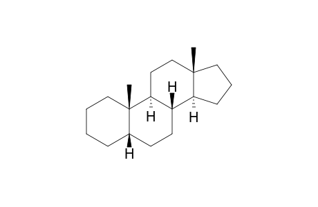 5b-Androstane