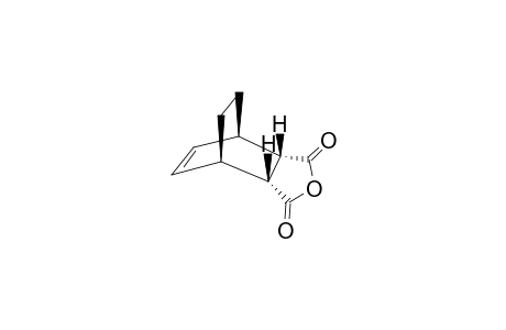 endo-Bicyclo[2,2,2]oct-5-ene-2,3-dicarboxylic anhydride