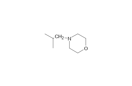 4-isobutylmorpholine