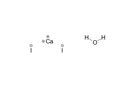 Calcium iodide, hydrated