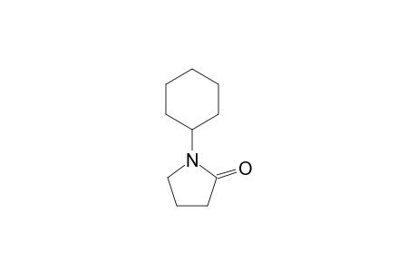 1-cyclohexyl-2-pyrrolidinone