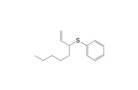 3-(PHENYLTHIO)-OCT-1-ENE