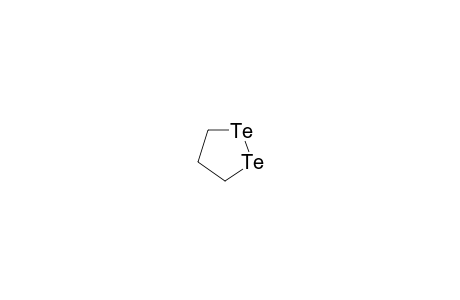 1,2-Ditelluracyclopentane