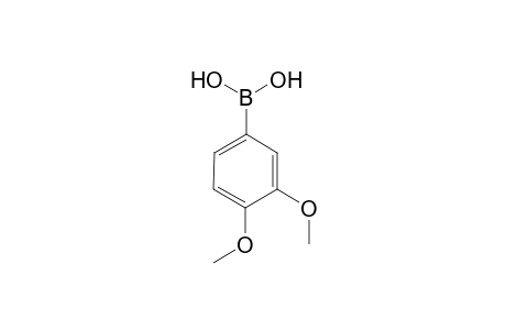 3,4-Dimethoxyphenylboronic acid