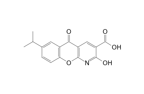 Amlexanox