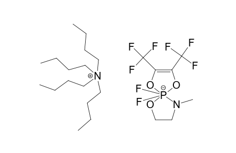 CIS-1,3,2-OXAZAPHOSPHOLIDINE-#8/2