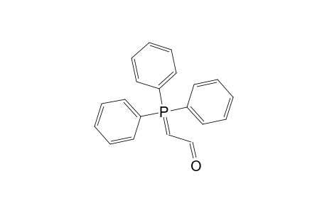 (Triphenylphosphoranylidene)acetaldehyde