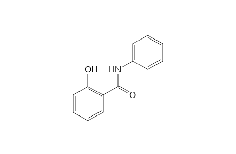 Salicylanilide