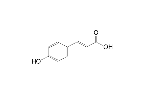 p-Coumaric acid