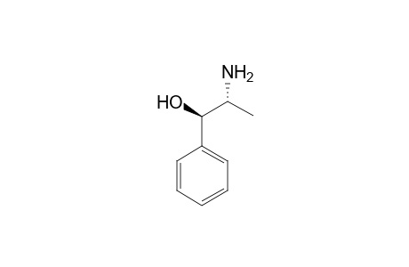 (1R,2R)-(-)-Norpseudoephedrine