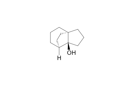 3a,7-Ethano-3aH-inden-7a(1H)-ol, hexahydro-, (3a.alpha.,7.alpha.,7a.beta.)-