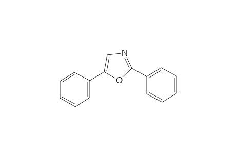 2,5-Diphenyl-oxazole