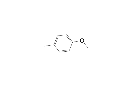 4-Methoxytoluene