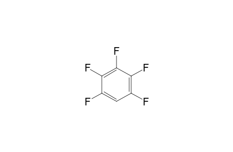 Pentafluorobenzene