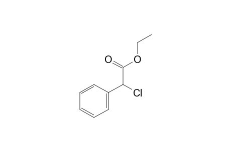 CHLOROPHENYLACETIC ACID, ETHYL ESTER