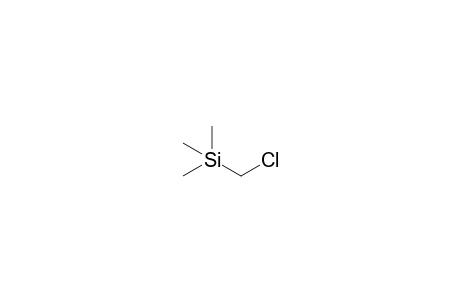 Chloromethyltrimethylsilane