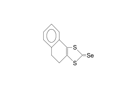 4,5-dihydrobenzo[e][1,3]benzodithiole-2-selone