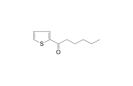 1-Hexanone, 1-(2-thienyl)-