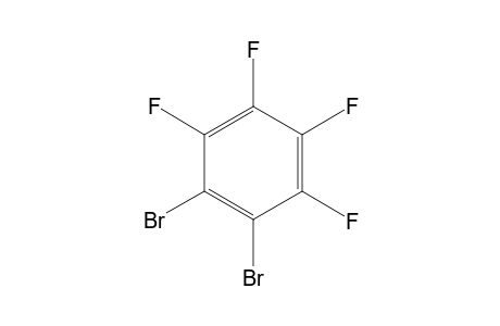 1,2-dibromo-3,4,5,6-tetrafluorobenzene