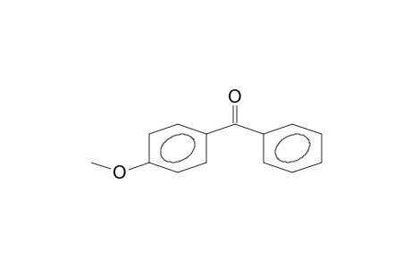 4-Methoxybenzophenone