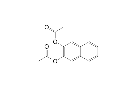 2,3-NAPHTHALENEDIOL, DIACETATE