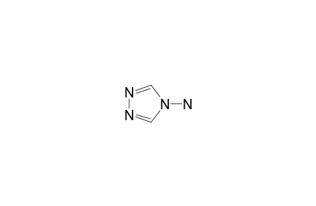 4H-1,2,4-triazol-4-amine