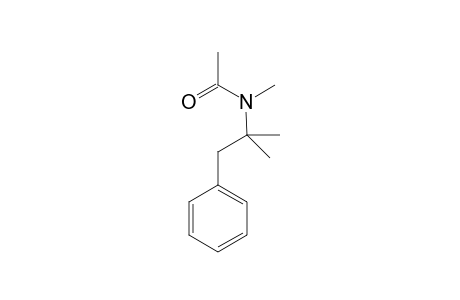 Mephentermine AC