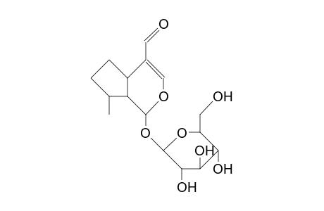 5-Deoxy-stasioside