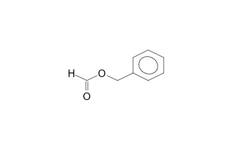 Benzyl formate