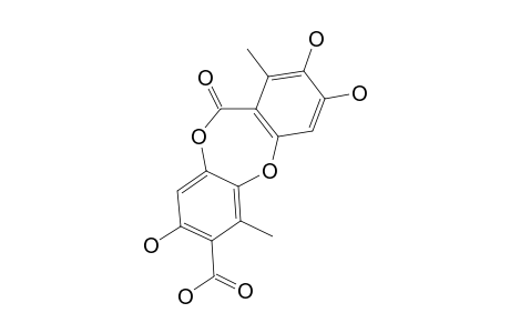 CORYNESIDONE-B